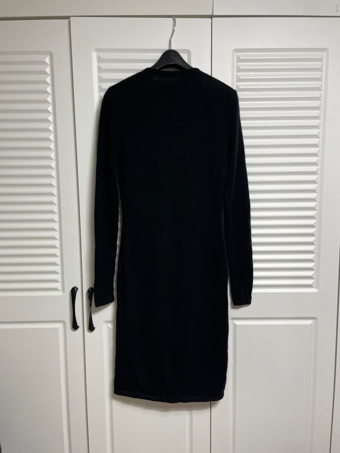 랄프로렌 캐시미어 원피스 상품이미지2