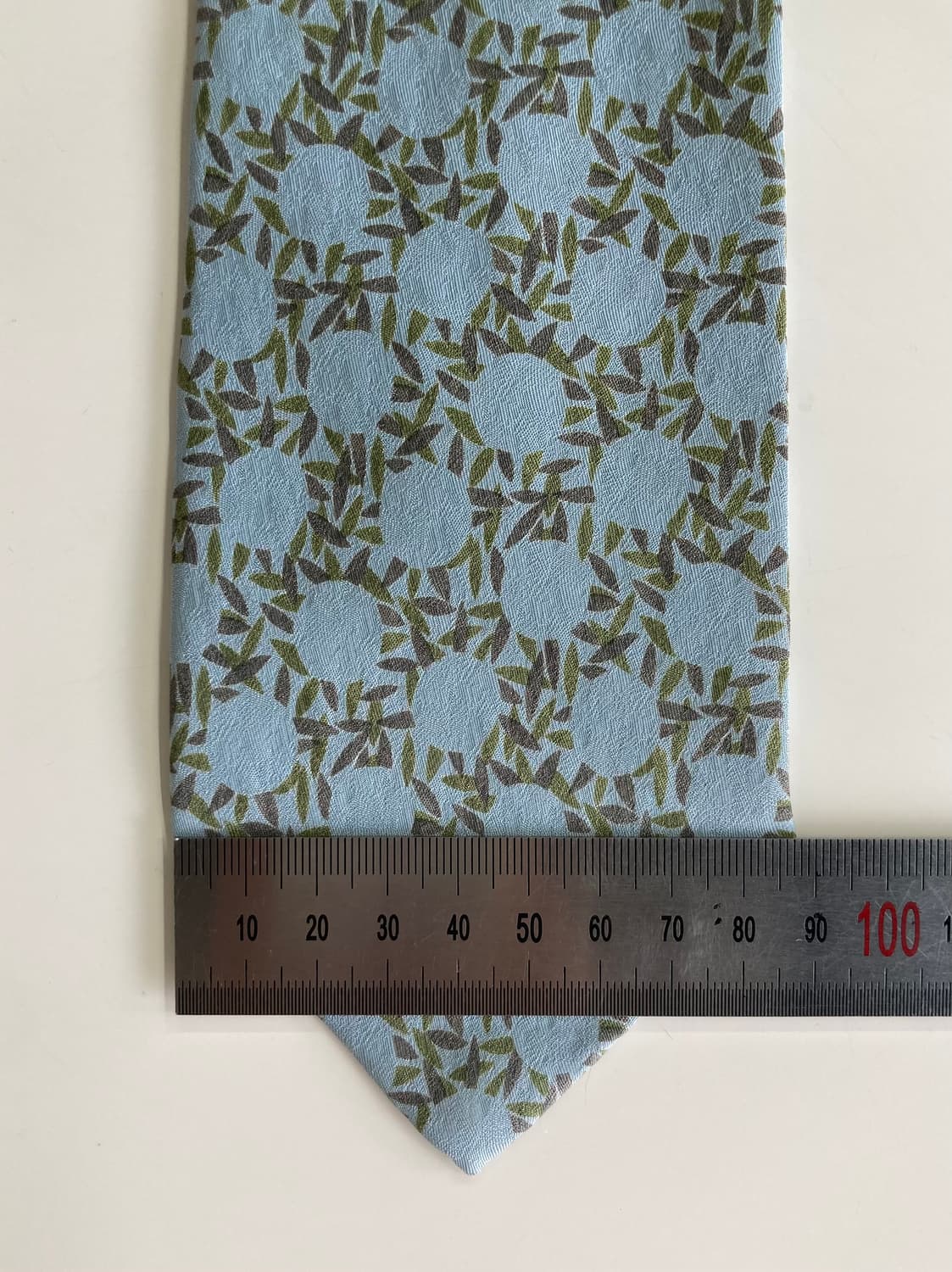 Ck(켈빈클라인) 넥타이 상품이미지6