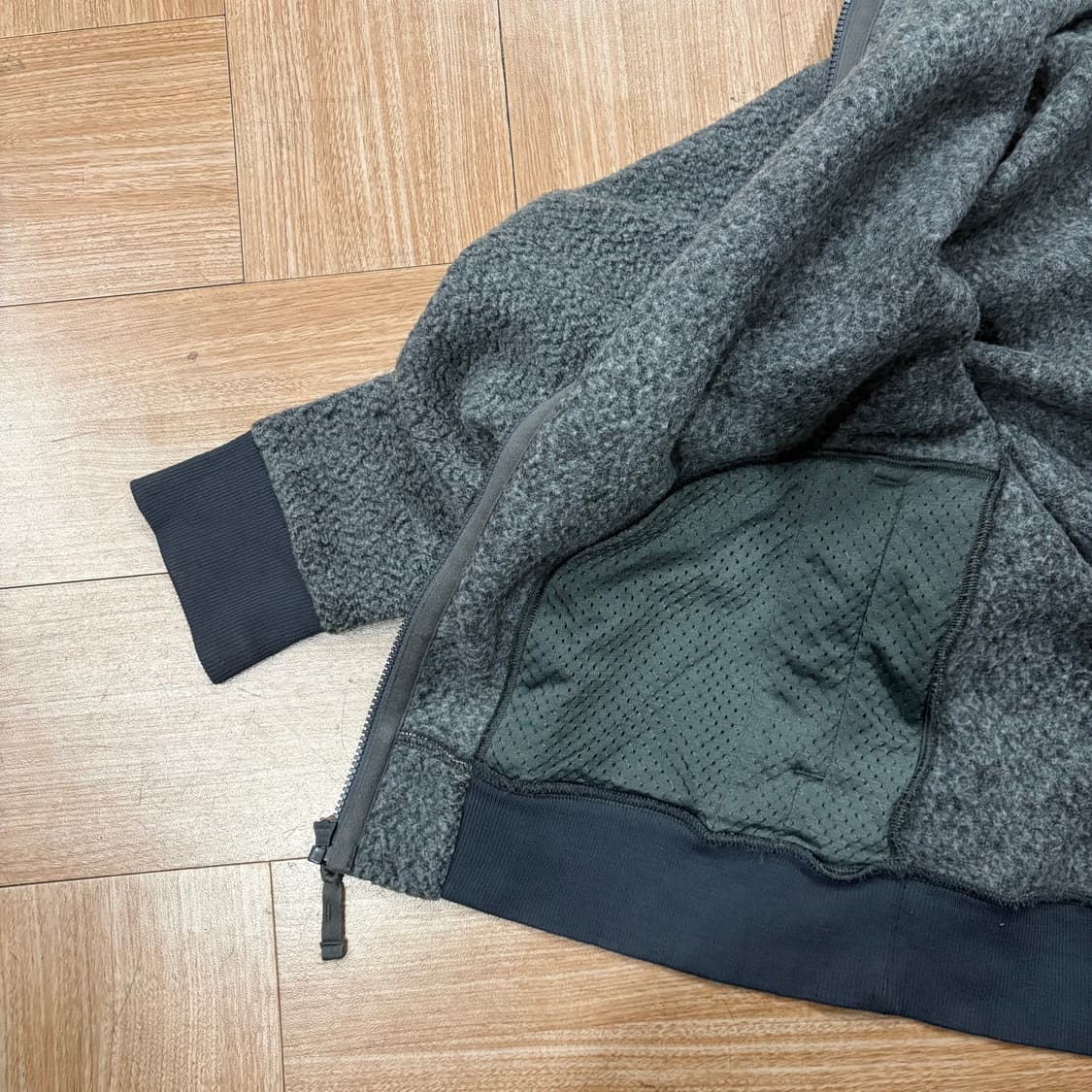 파타고니아 울리스터 플리스 자켓 상품이미지7