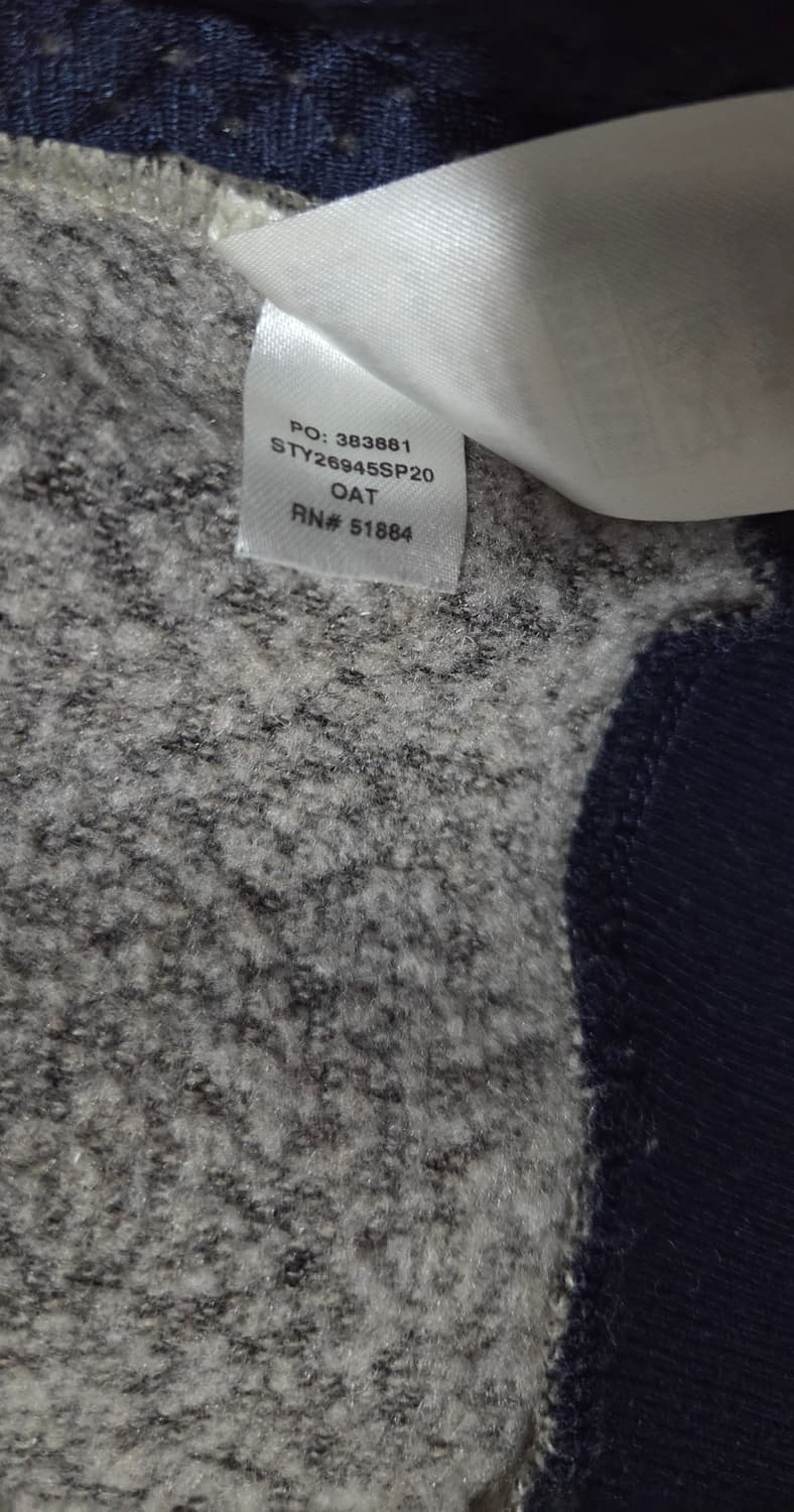 M사이즈 / 파타고니아 울리에스터 플리스 자켓 택포 상품이미지7