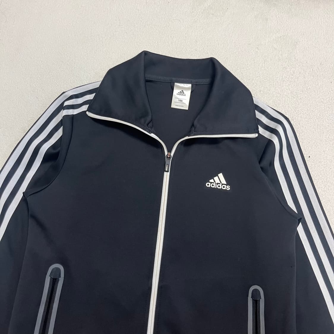 Adidas black jersey 상품이미지5
