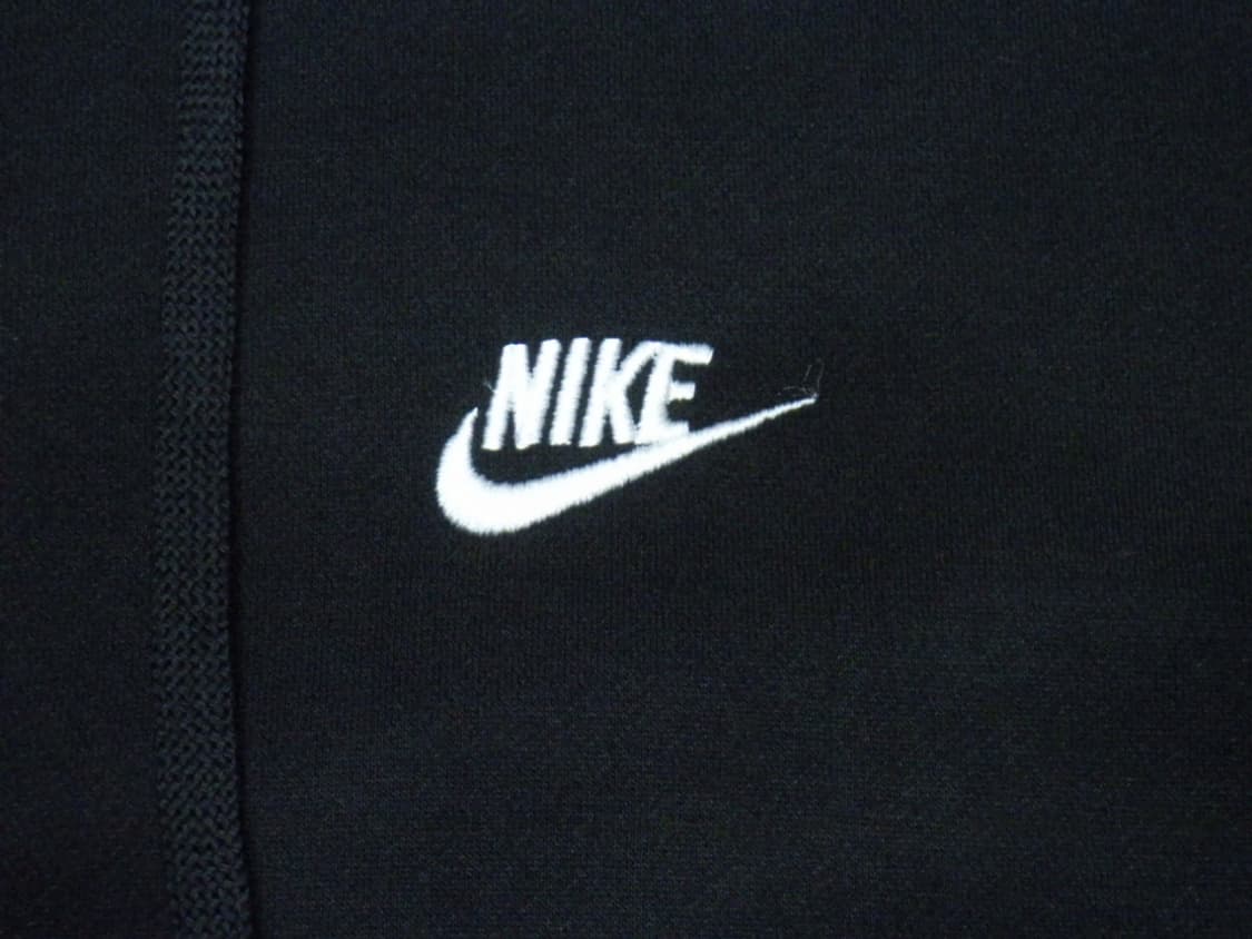(2XL) 나이키 NSW 클럽 프렌치테리 후드 풀집업 상품이미지3