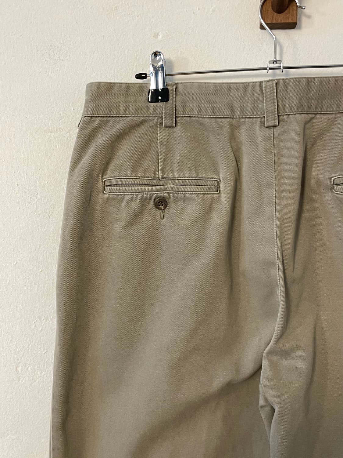 폴로 치노 팬츠  상품이미지9