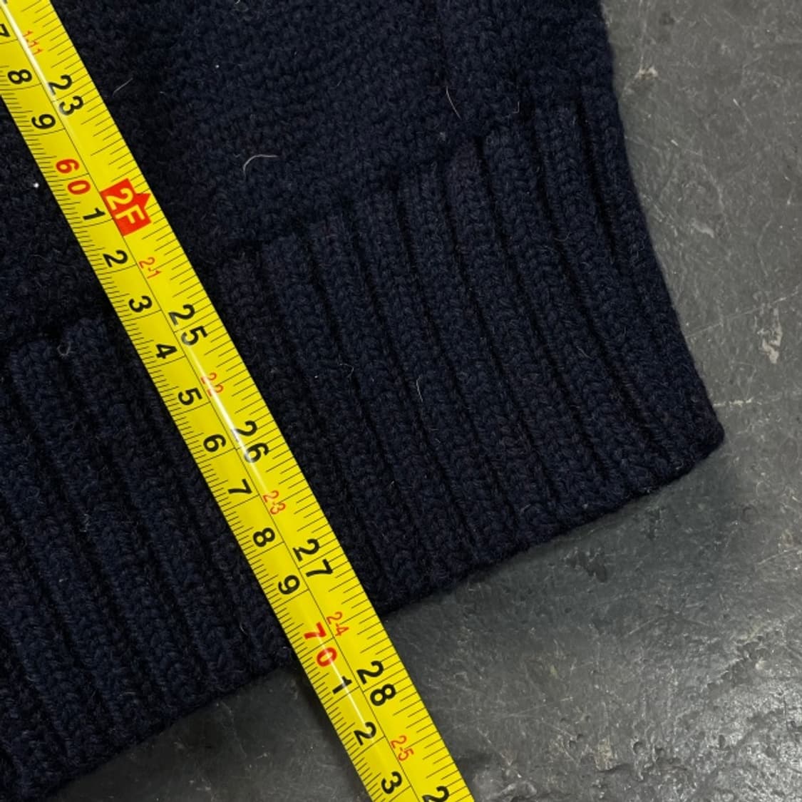 105 빈폴 니트 상품이미지7