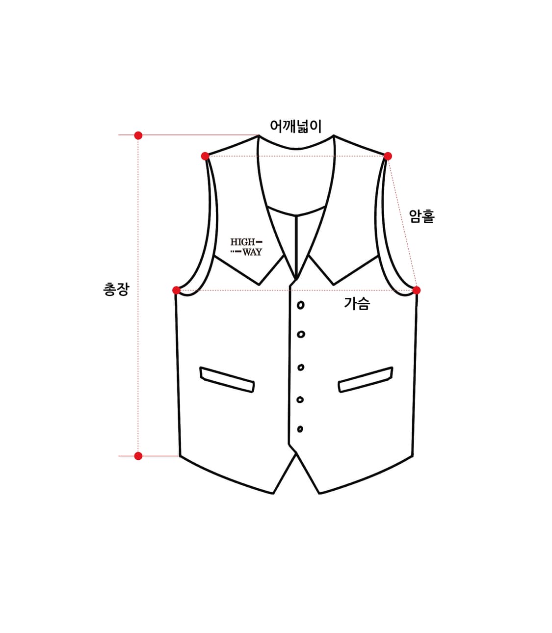 빈티지 앤티크 베스트 상품이미지9
