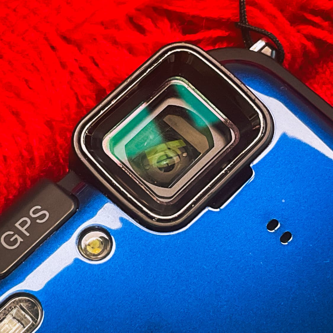 [작례포함] nikon coolpix aw100 빈티지 디카 상품이미지4
