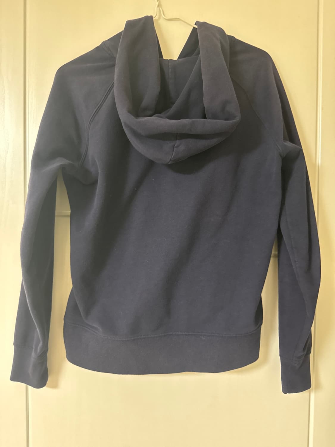 갭 후드집업 상품이미지2