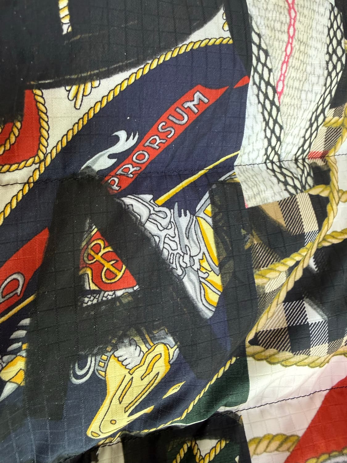 버버리 패딩 (54) 상품이미지9