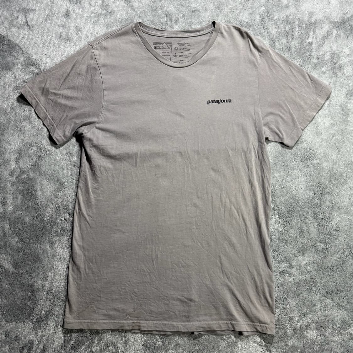 파타고니아 반팔 티셔츠  상품이미지2