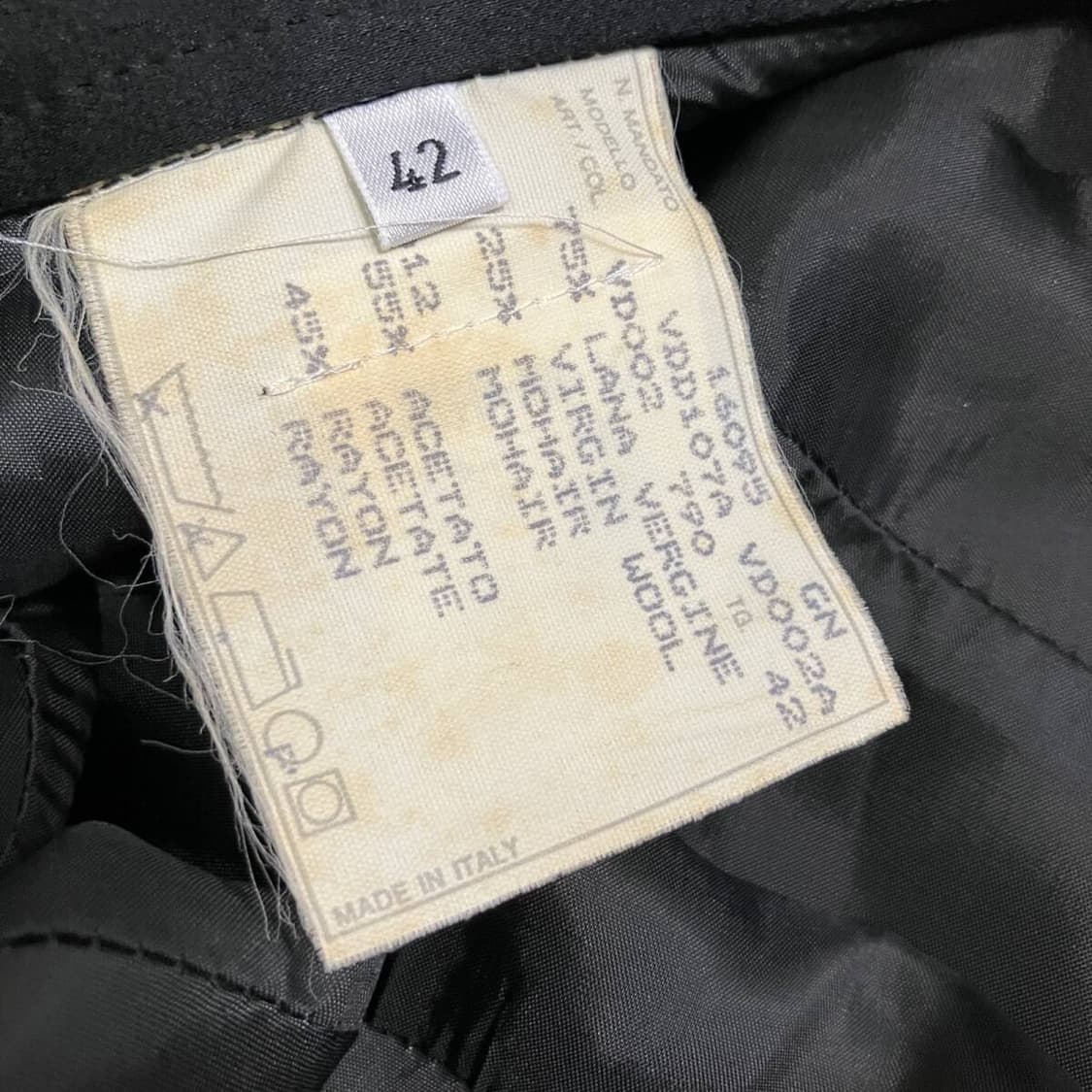 빅터 앤 롤프 새틴 도킹 스커트 상품이미지6