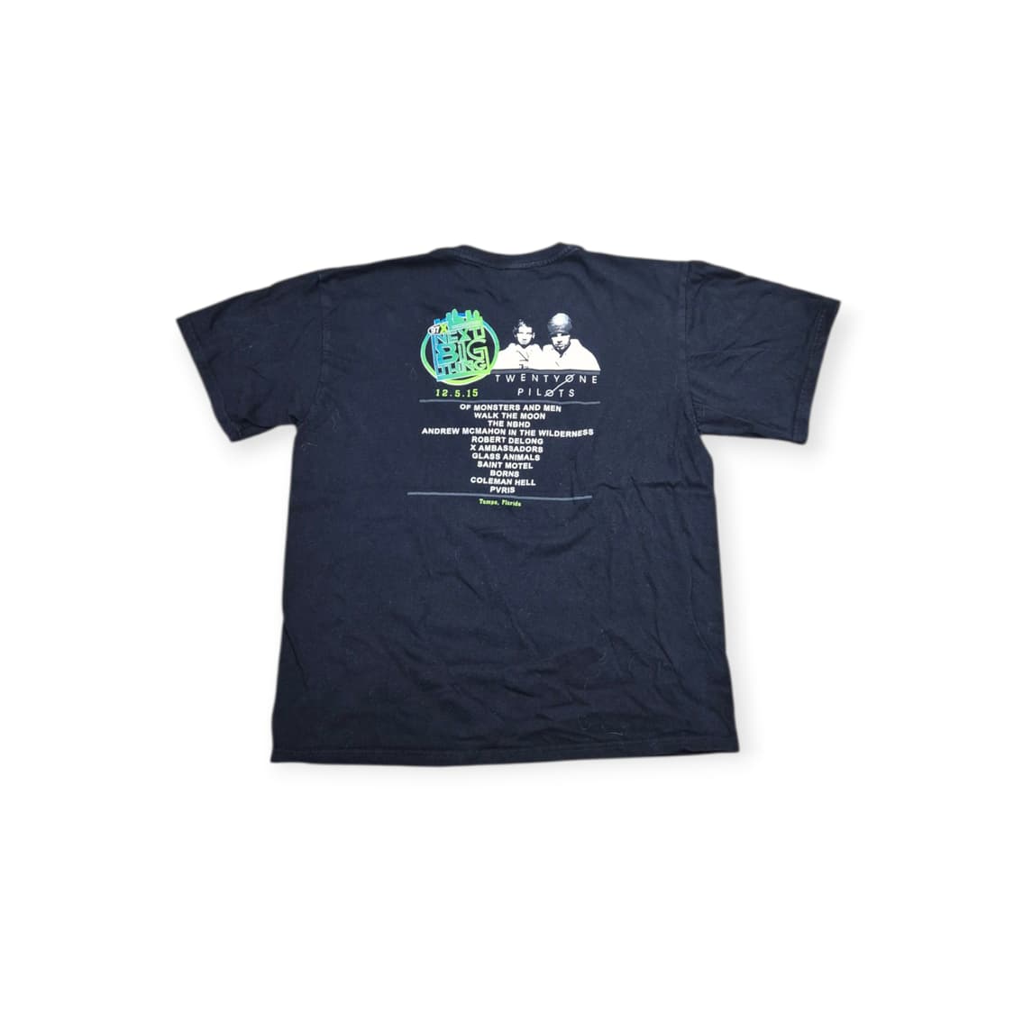 Twenty one pilots 티셔츠 상품이미지2