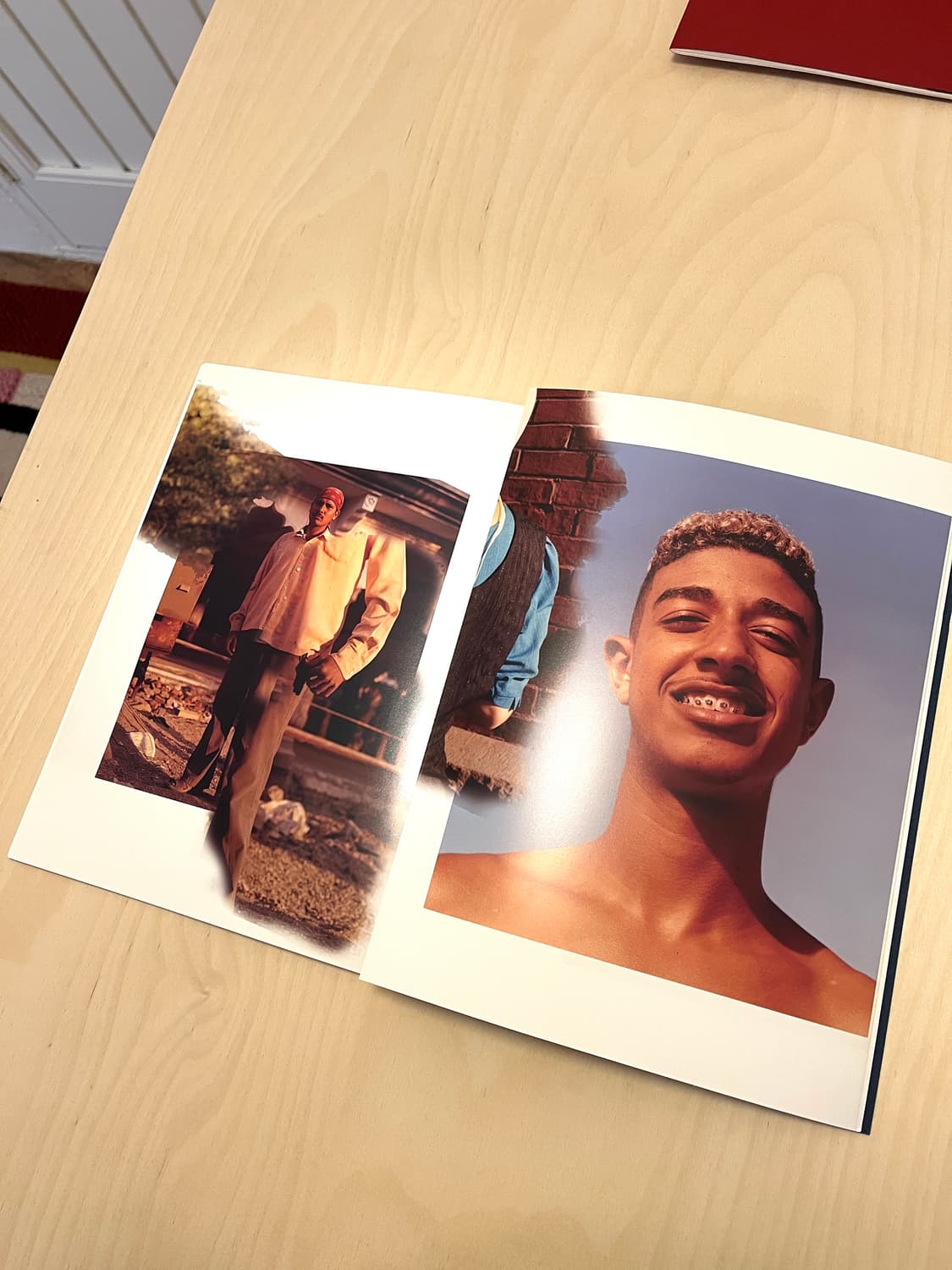 꼼데가르송 DM 상품이미지4