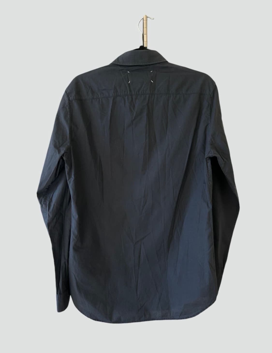 [48] 마르지엘라 셔츠 상품이미지2