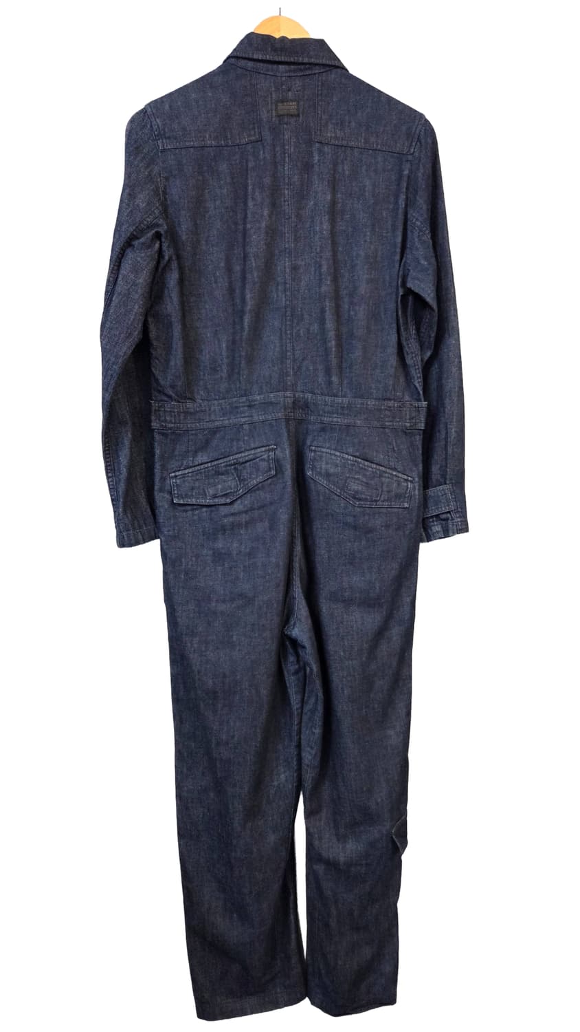 G-STAR RAW 데님 점프수트(S)남여공용 상품이미지2