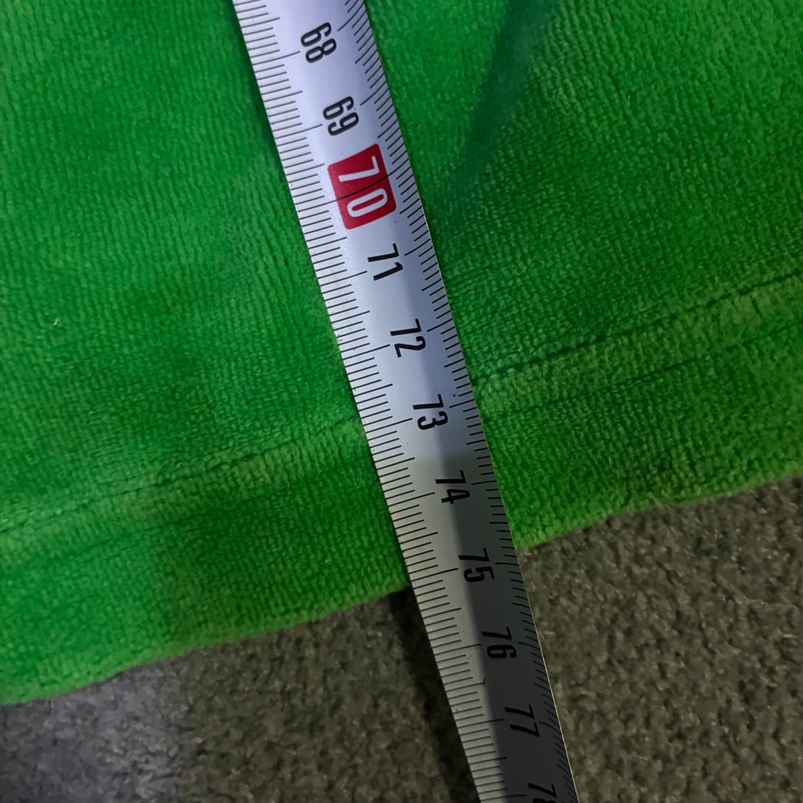 아디다스 알렉산더왕 콜라보 벨벳 카라티 L 상품이미지8