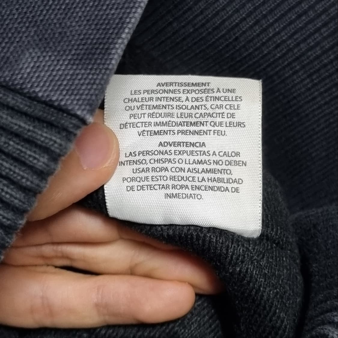 ( 18-20XL ) 칼하트 워크자켓 상품이미지8