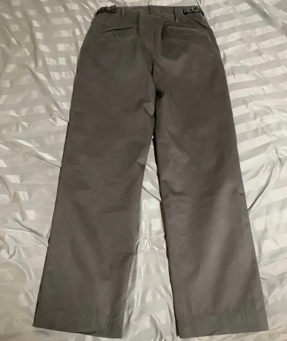 브라운야드 에센셜 치노팬츠 상품이미지3