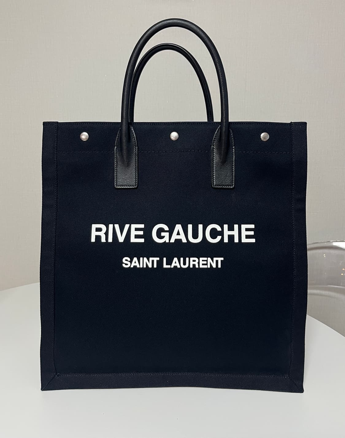 생로랑 리브고쉬 토트백 상품이미지1