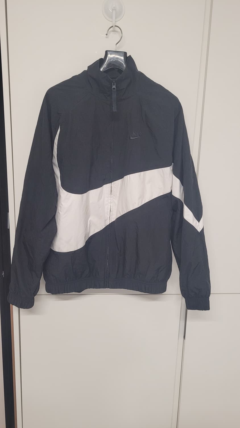 나이키 남성 빅스우시 바람막이 자켓 -100사이즈 상품이미지3