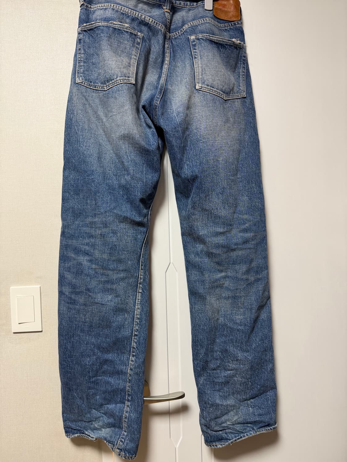 풀카운트 0105  다트포드 34 상품이미지2