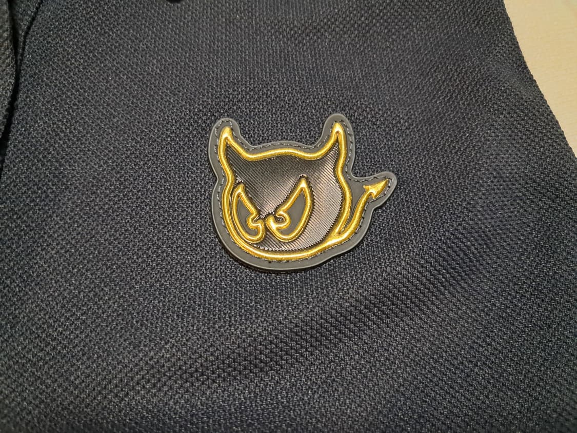 왁 WACC 골프 여성 민소매티 1 상품이미지5