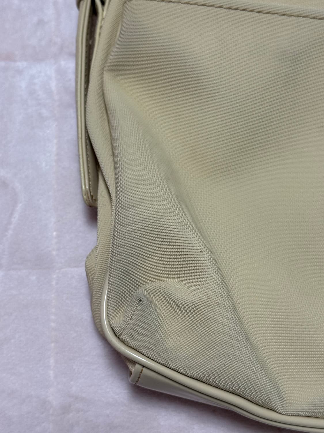 MOSCHINO Shoulder Bag 상품이미지9