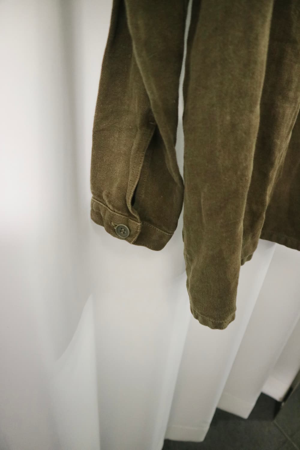 Reformation work jacket 상품이미지6