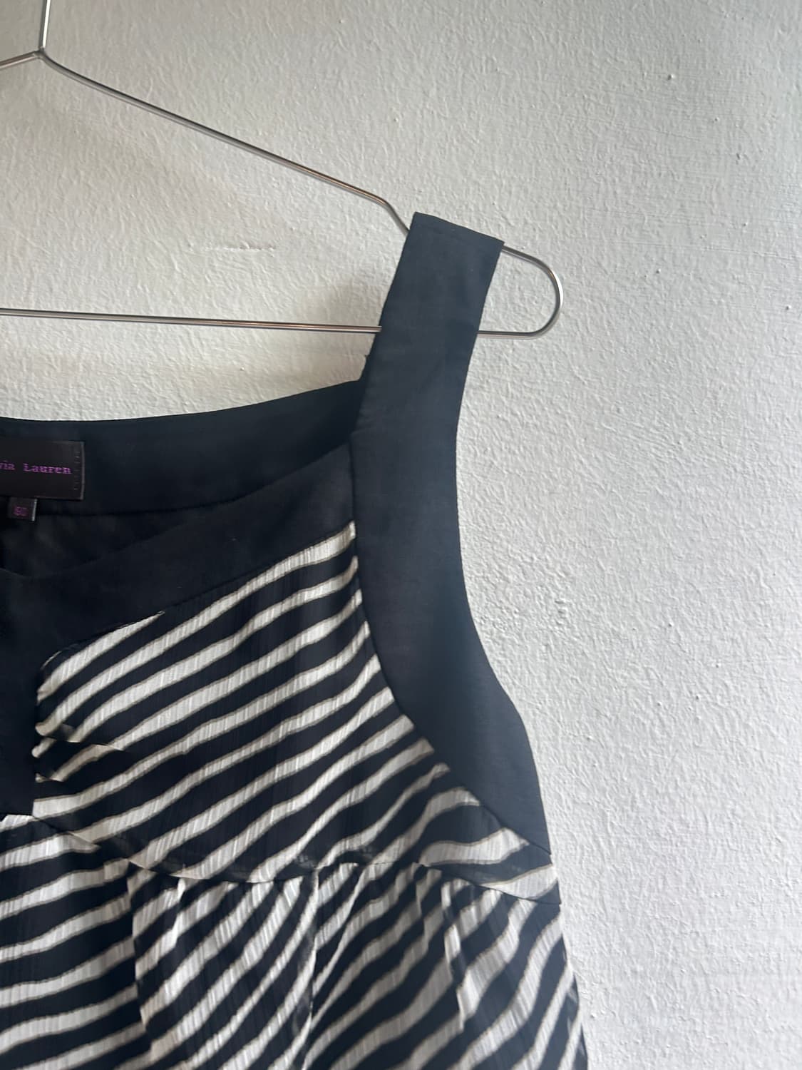 나시 블라우스  상품이미지3