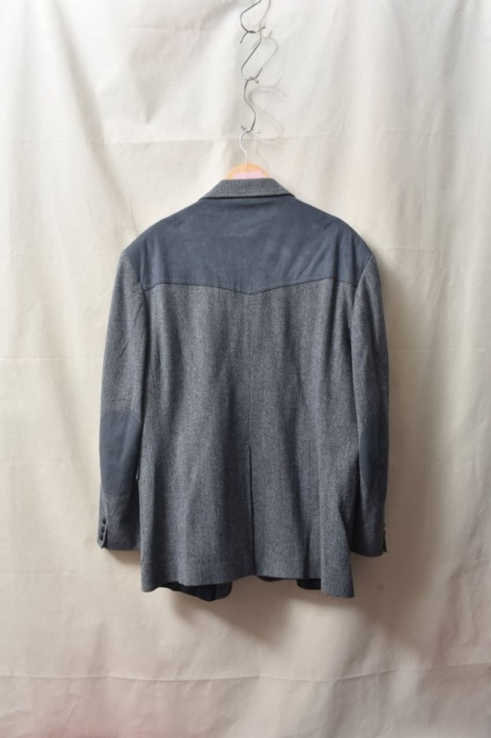 펜들턴 웨스턴 울 블레이저 자켓 48 M0172 상품이미지2