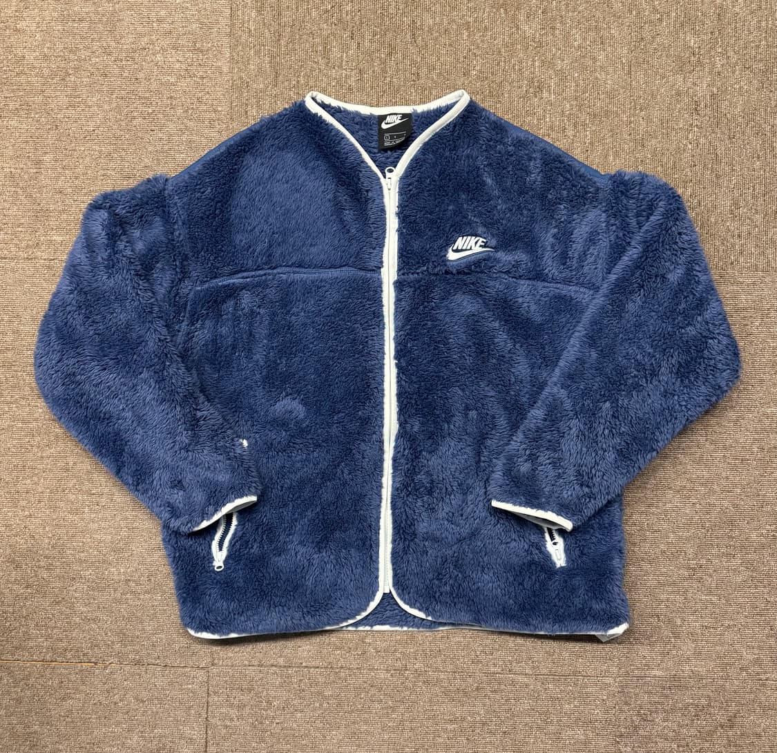 나이키 후리스 상품이미지1