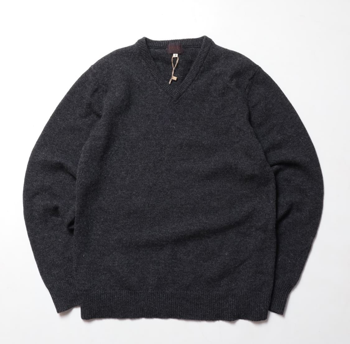 타케오 키쿠치 Takeo Kikuchi Wool Knit

 상품이미지1