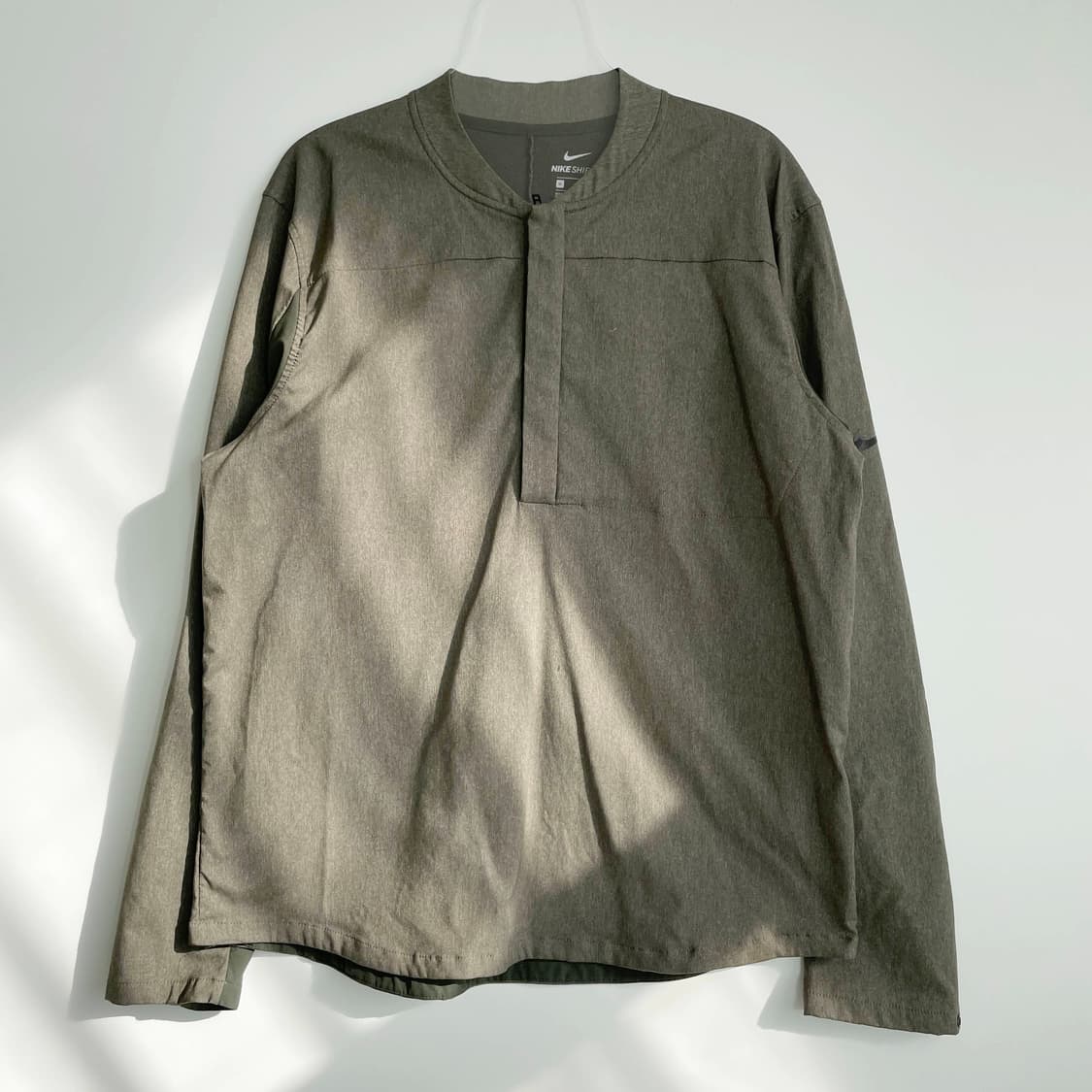 D2 나이키골프 쉴드 블레이드 윈드 탑 재킷 105사이즈 상품이미지1