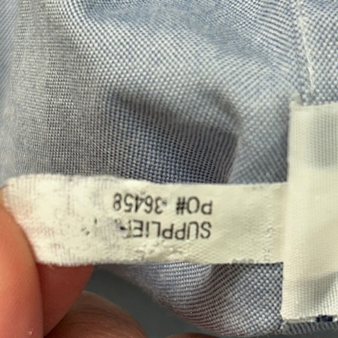 폴로랄프로렌 긴팔 버튼 다운 셔츠 15 상품이미지6