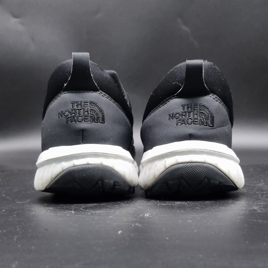 노스페이스 퀼팅 뮬 슬립온 220 상품이미지4