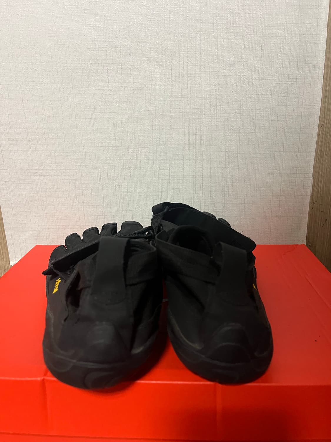 비브람 파이브핑거스 270 상품이미지3