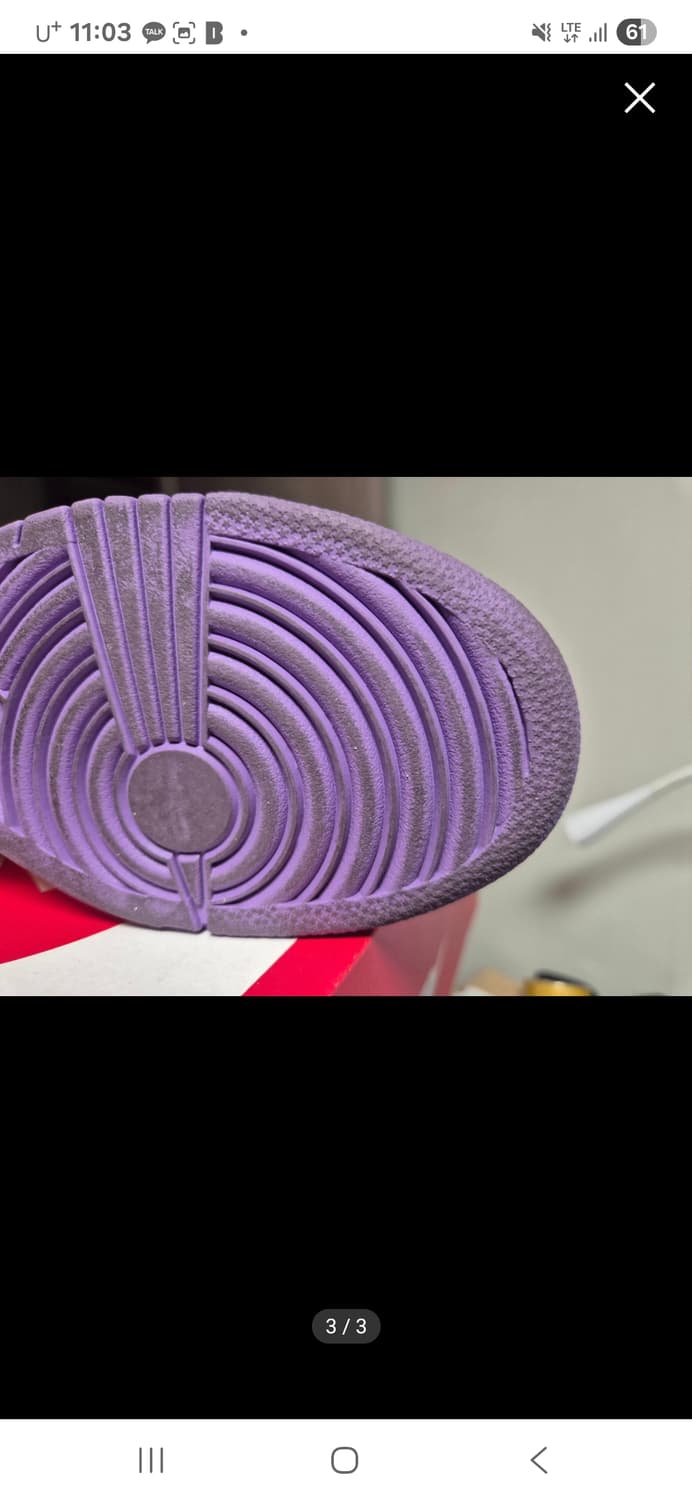 나이키 덩크로우 바이오텍 상품이미지3