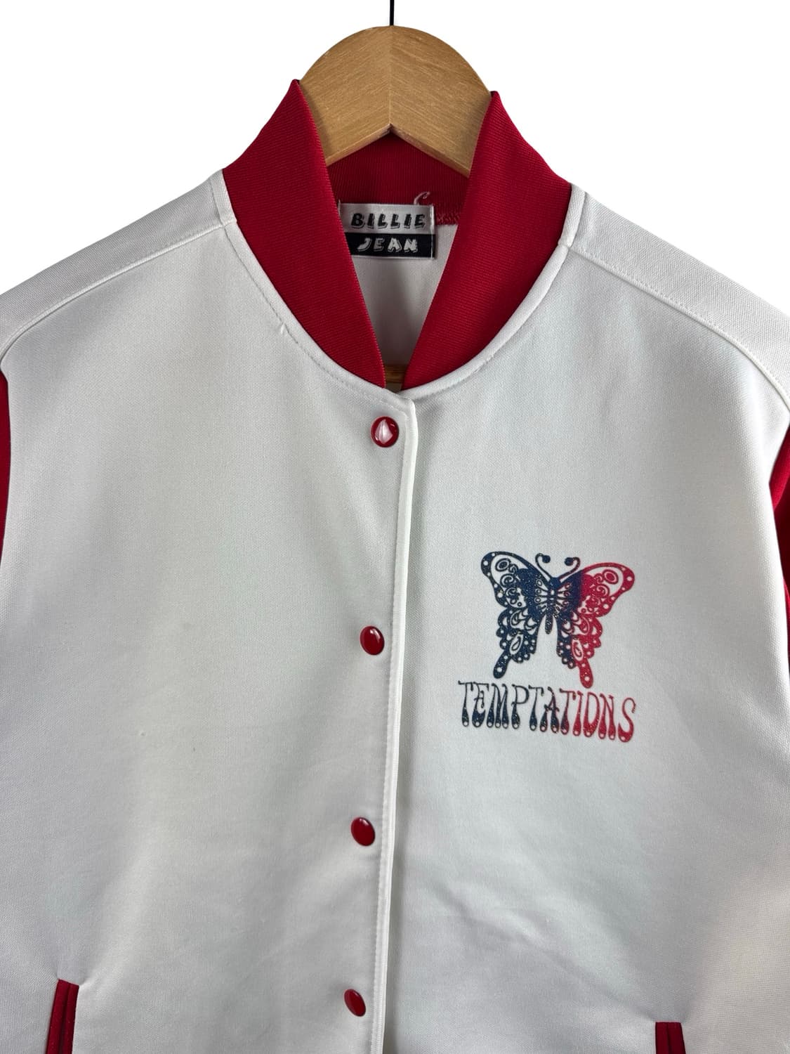 JPN 갸루 나비 Y2K 자켓2358 상품이미지3