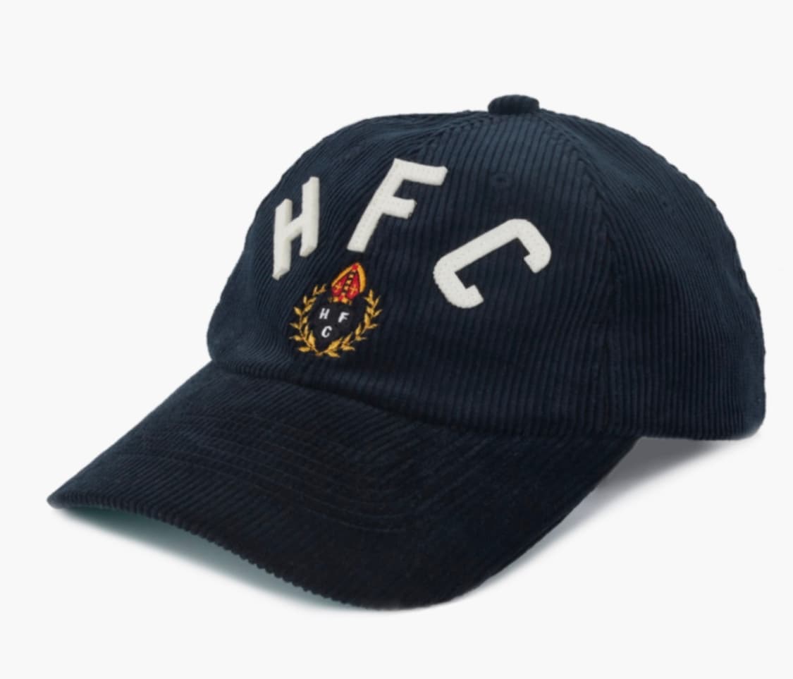 해리티지플로스 코듀로이 볼캡 상품이미지4