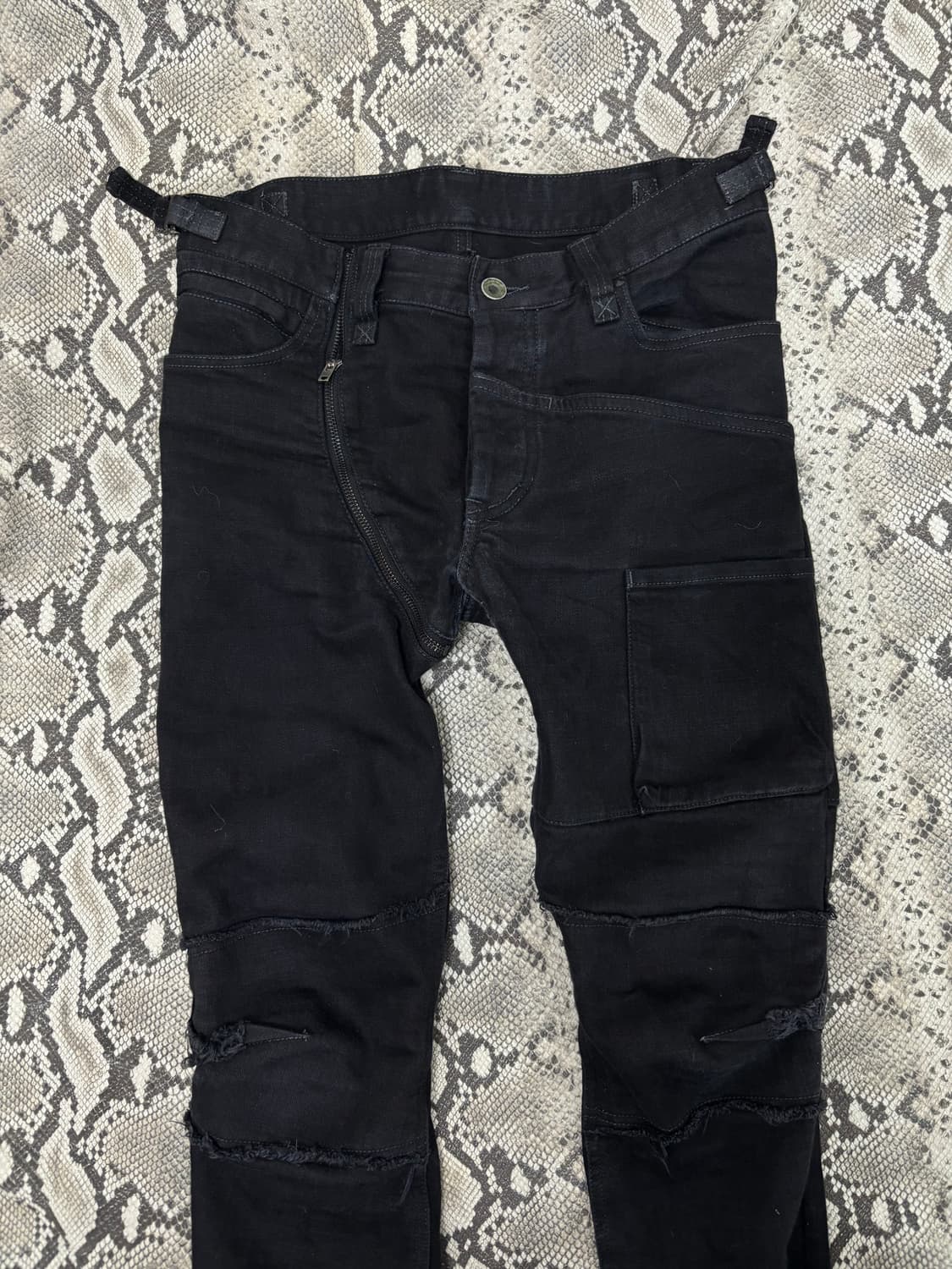 [IFSIXWASNINE]Archive BTF/SBCM-9  상품이미지6