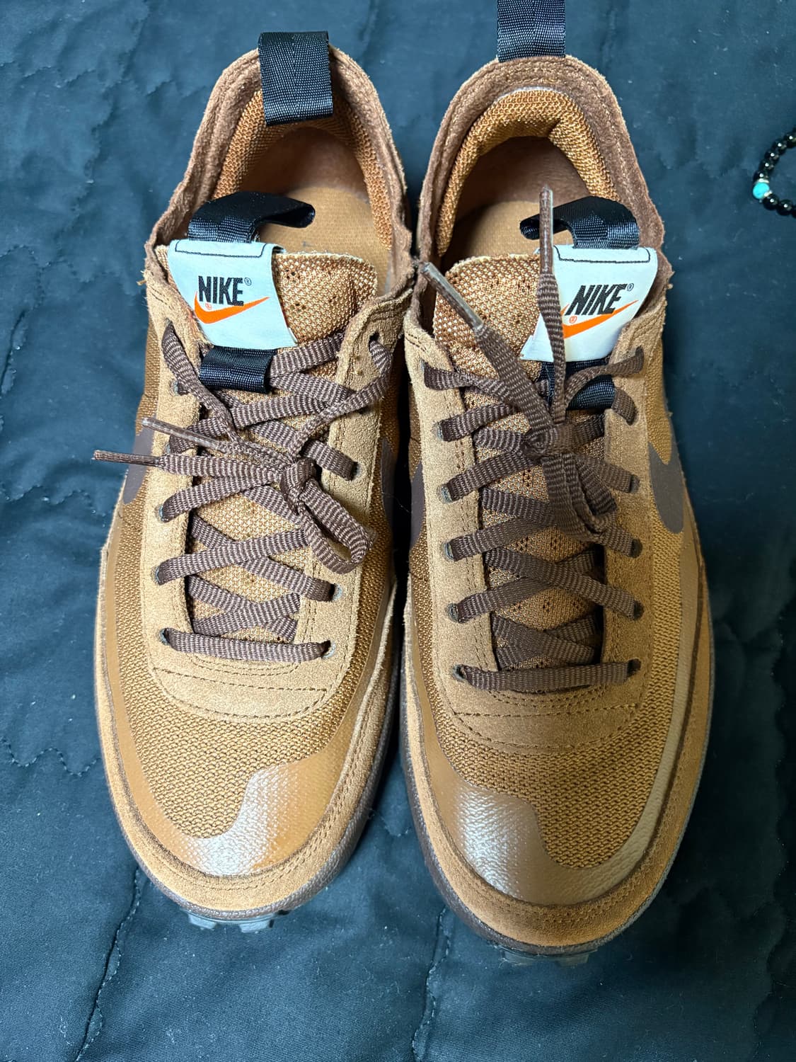 [270]나이키 톰삭스 브라운 상품이미지7