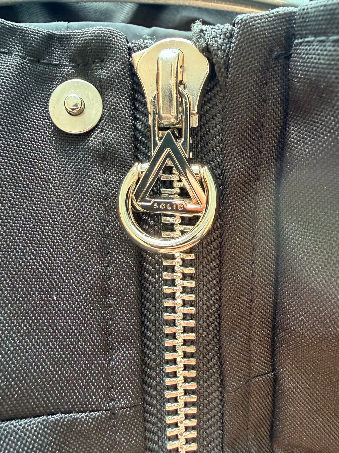 [50]솔리드옴므 22S/S 크롭쉘파카 리오더판 상품이미지3