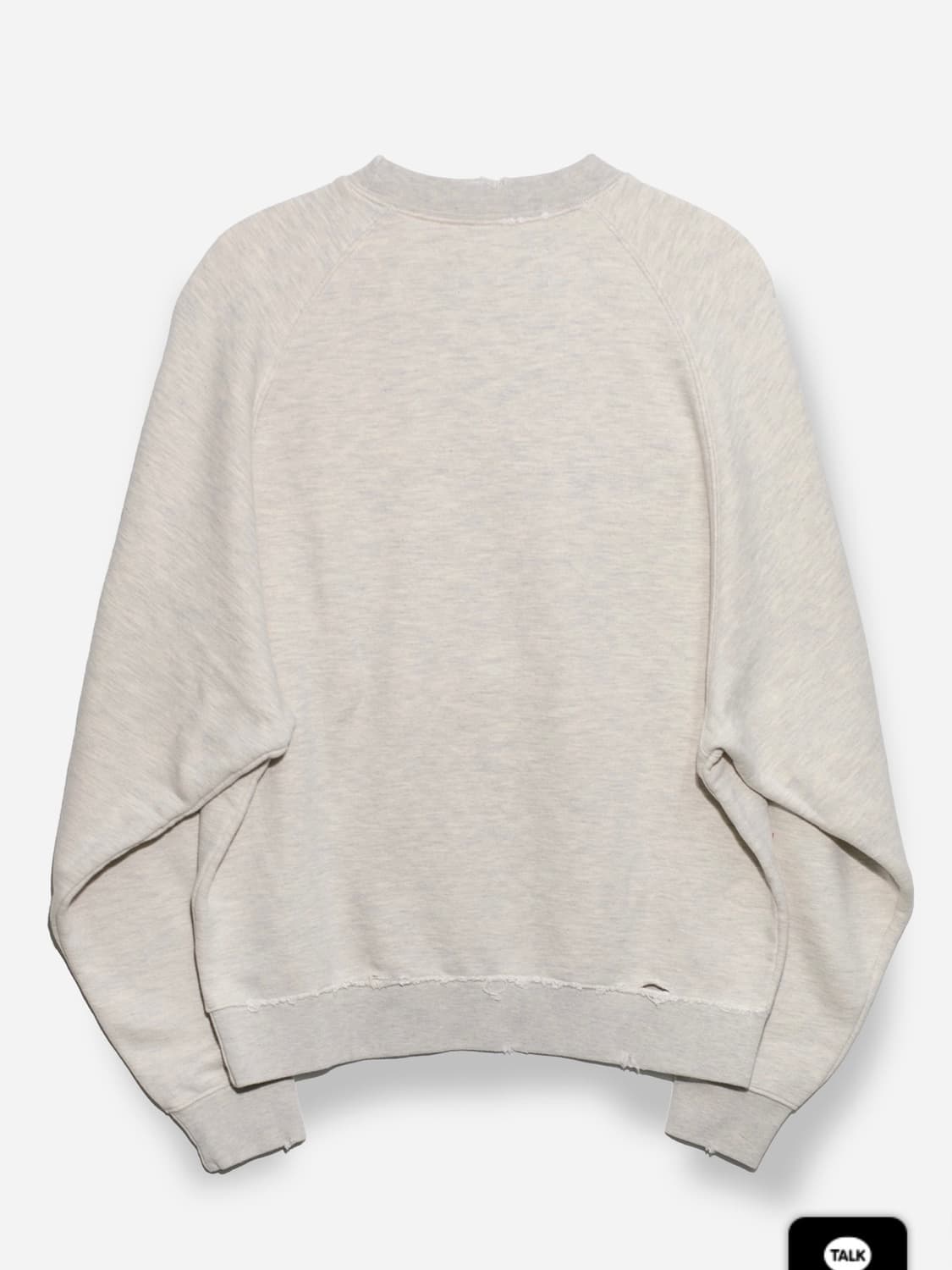 게더레이지  JUST SPORTS SWEATSHIRTS 상품이미지2