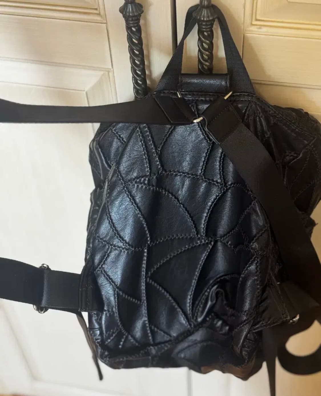 애즈온 베넷 백팩 가방 ason benet backpack 배넷 상품이미지3