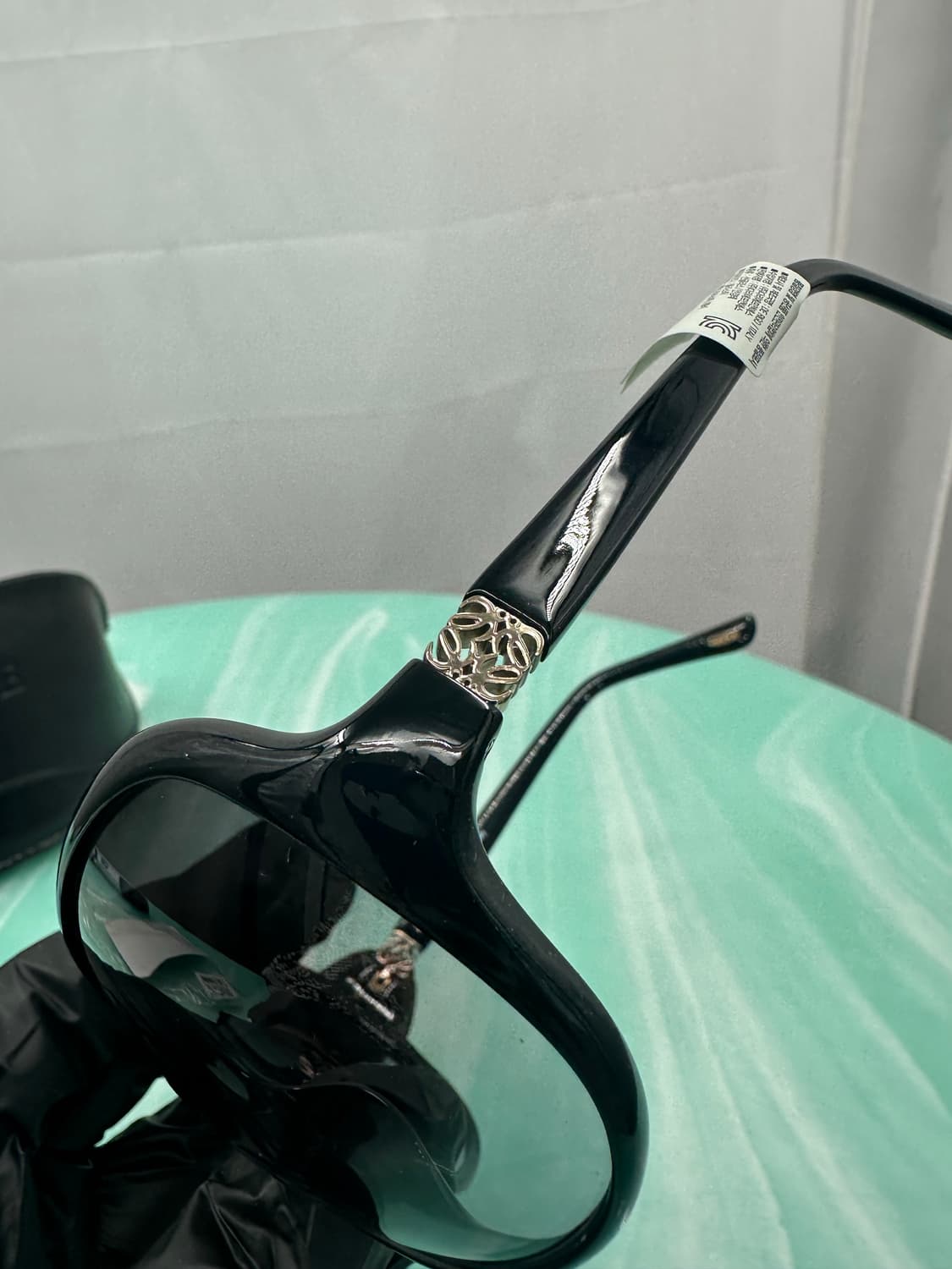 [새상품 무료배송] Made in Italy 로에베 선글라스 상품이미지1