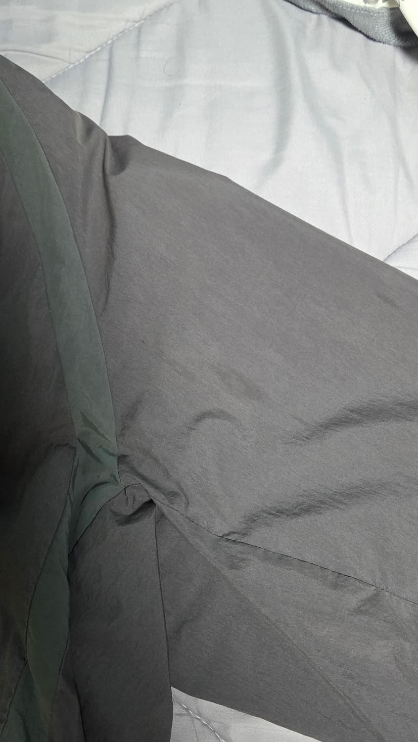 2) 999휴머니티 어드벤처 후디드 자켓 바람막이 상품이미지2