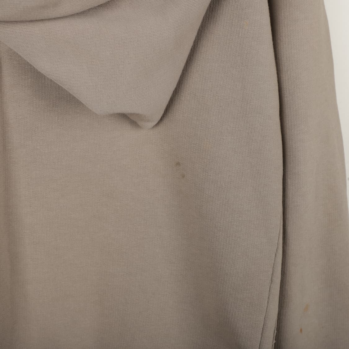 XS / Rick Owens 릭오웬스 마운틴 후드집업 상품이미지5