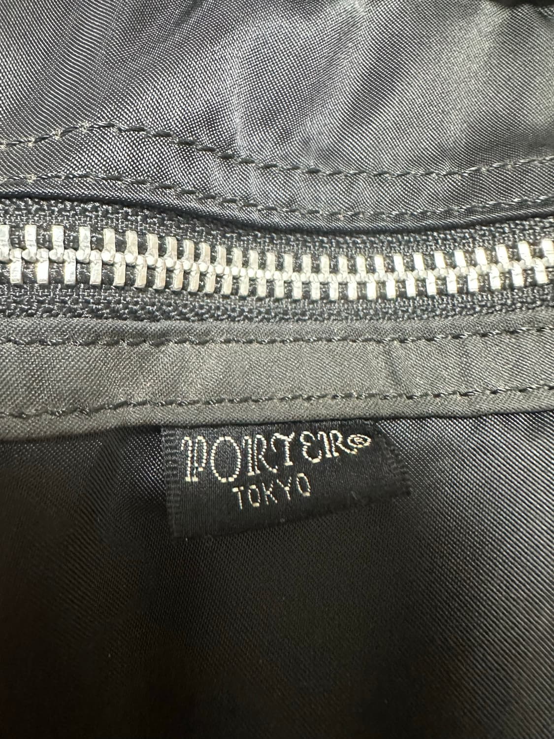 PORTER 요시다 포터 탱커 럭색 블랙 백팩 상품이미지9