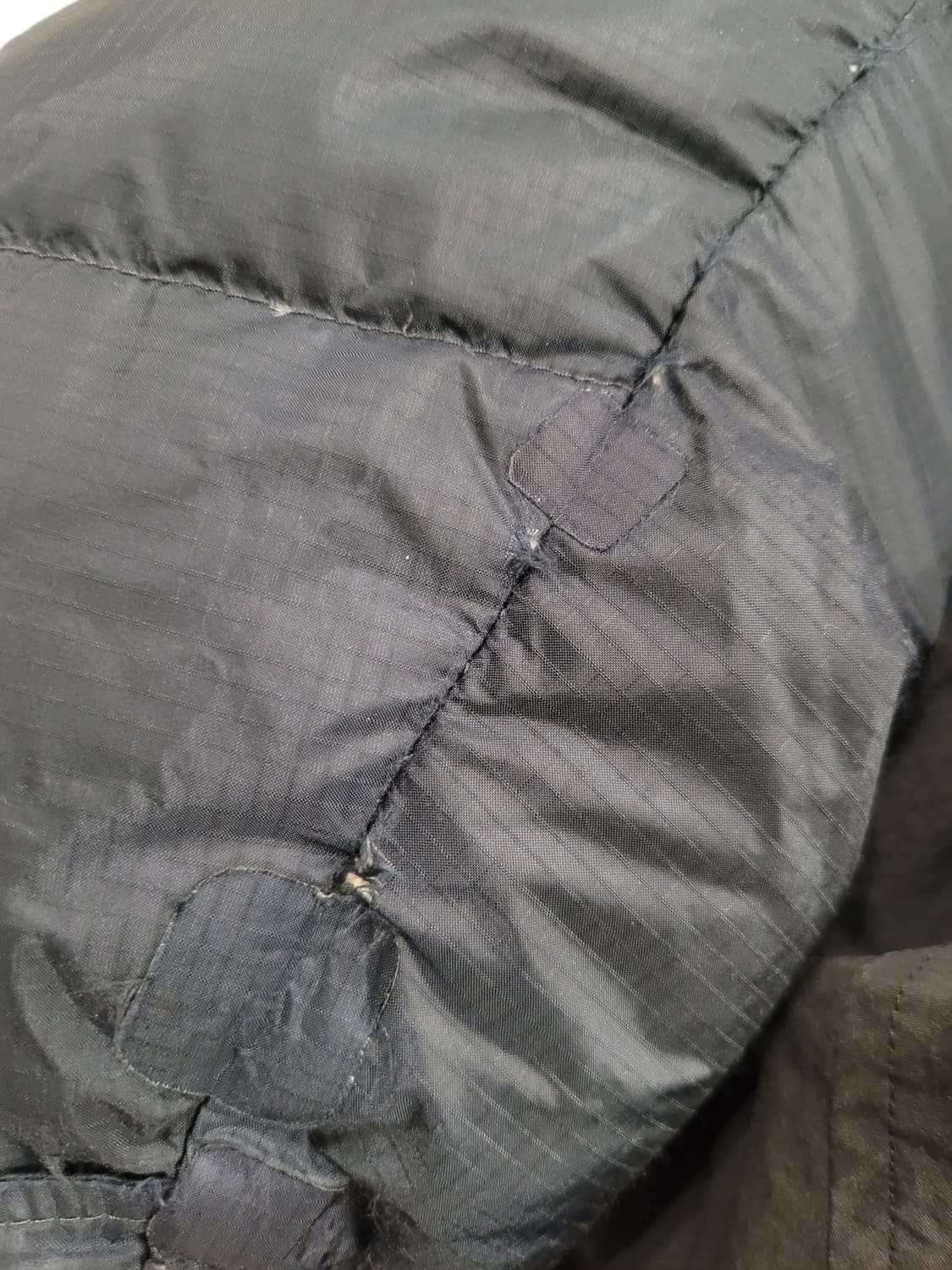 L 노스페이스 드라이로프트 패딩  상품이미지7