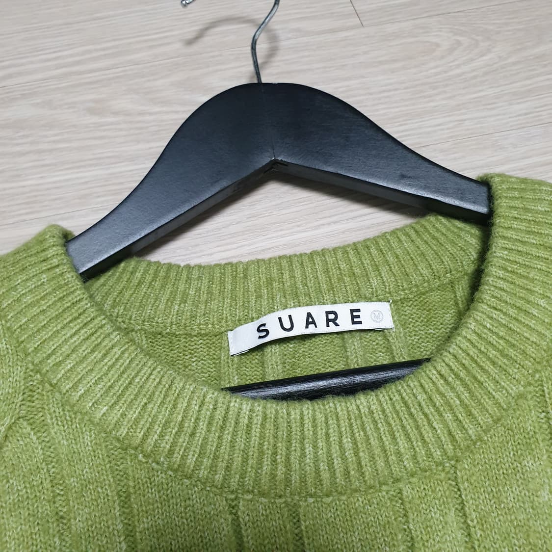 수아레 니트 상품이미지3