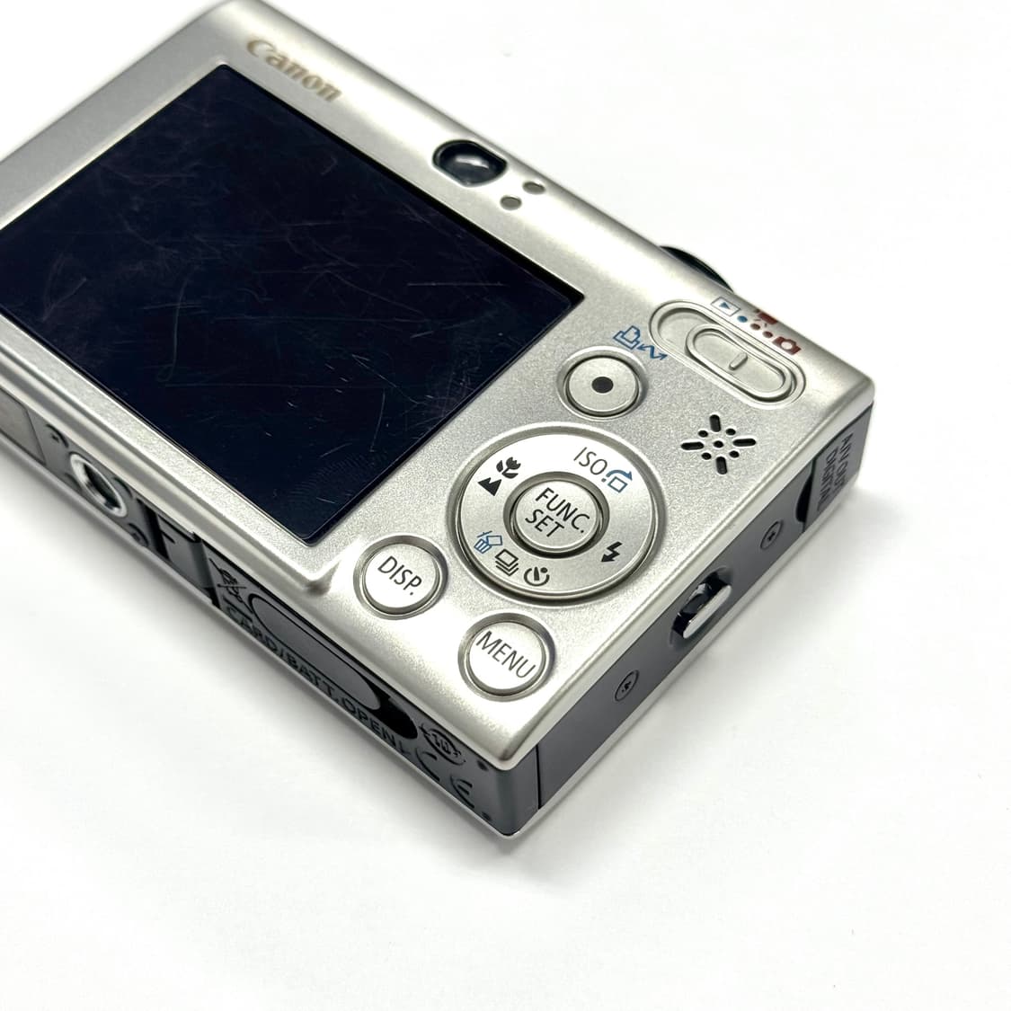 풀박스,작례o)캐논 익시 25 IS✨(IXUS85) Canon IXY 상품이미지9